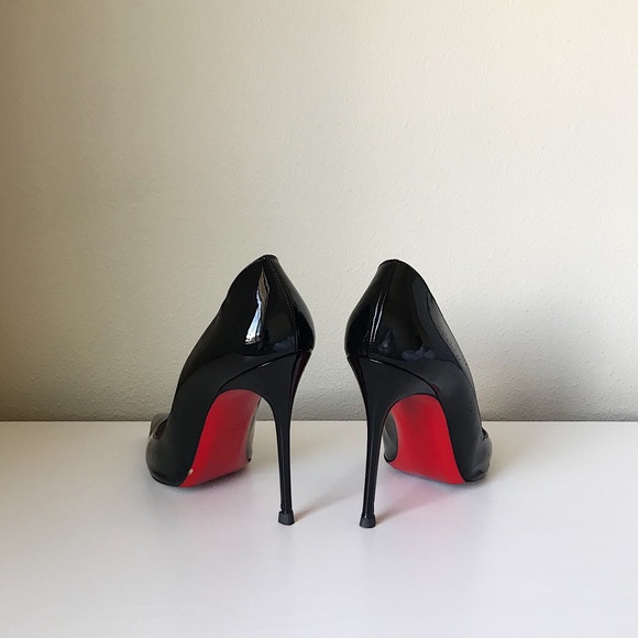 Louboutin Corneille heels - Picture 4 of 5